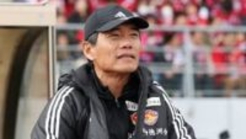 ベガルタ仙台が森山佳郎監督の続投を発表「屈辱を強烈なポジティブエネルギーに」　最終節で昇格PO圏外に転落