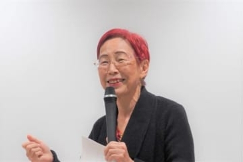 上野千鶴子さん「出世してください」　次世代担う女性リーダー支援基金の受賞者6人が決定