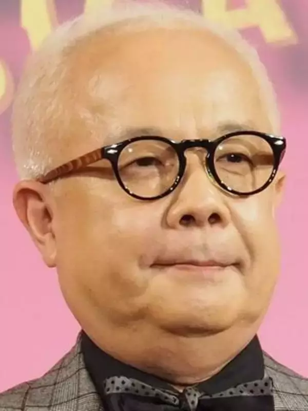 小堺一機 70歳　自宅で転倒し、入院していた「左鎖骨・肋骨の骨折に伴う左肺気胸のため」　きのう退院