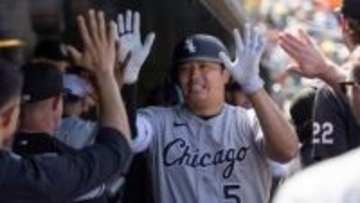 村上宗隆“年間54本”のハイペース　日本人メジャー1年目の本塁打数トップは大谷の22本　大幅更新も視野