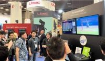 日本テレビ開発のAI技術、最高峰の公式アワード受賞　米国開催“世界最大級”放送機器展で