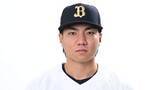 「【オリックス】宜保翔が支配下に返り咲き　ケガから復帰しファームで打率.296「まだスタートラインに戻っただけ」」の画像1