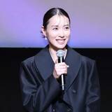 「戸田恵梨香「あれ？私人生ちょっと終わった？」　出産をきっかけに変わった人生観を語る」の画像1