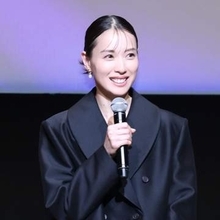 戸田恵梨香「あれ？私人生ちょっと終わった？」　出産をきっかけに変わった人生観を語る