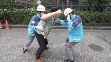 「ナイフで刺すぞ」救急隊への暴行など妨害が増加中　東京消防庁が注意喚起と協力を呼びかけ