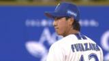 「【DeNA】2試合連続の大勝！　右肘手術から支配下に返り咲いた深沢鳳介がプロ初完投・完封　援護すべく打線も躍動」の画像1