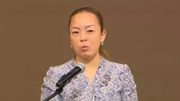 三笠宮家の瑶子さま　3日からのアメリカ私的訪問取りやめ　熊本地震の被害を受け　宮内庁