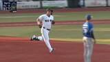 「【巨人】浅野翔吾が右ヒザ痛で故障班へ　4日の2軍戦で途中交代　試合後にはアイシング」の画像1