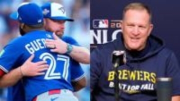 MLBが「最優秀監督賞」候補者を発表　相手選手をたたえるコメントも話題…魅力たっぷりのメジャー監督たち