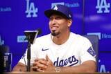 「ドジャースが守護神エドウィン・ディアスを獲得　メッツでプレーした今季は62登板で防御率1.63・28セーブ」の画像1