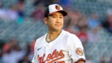 菅野智之「ユニホームをいただいて...」侍J・井端監督とのやりとり明かす　2017年大会以来のWBCへ参加表明