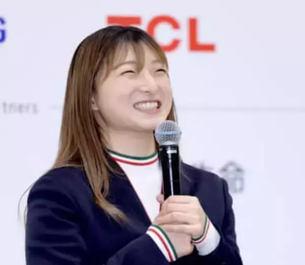 【フィギュア】坂本花織「五輪会場で1人で滑るなんて贅沢」決戦の地で初練習を公開　3度目のオリンピックへ調整