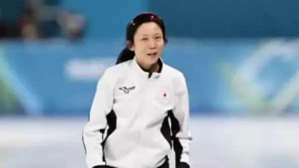 「自分の言葉で表現するのは難しい」髙木美帆が1500ｍで涙の6位　言葉を詰まらせ悔しい表情