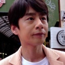 中丸雄一＆河合郁人　沖縄のイベントに登場　前年を大きく上回る来場者　「めちゃめちゃ人集まってる」