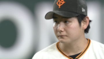 「宿命ですから、プロのね」巨人・杉内コーチ　竹丸和幸に望むもの