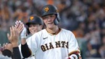 【巨人】坂本勇人が球団単独トップとなる“通算1664単打”　赤星憲広さんも期待込め「まだまだ全然やれる」