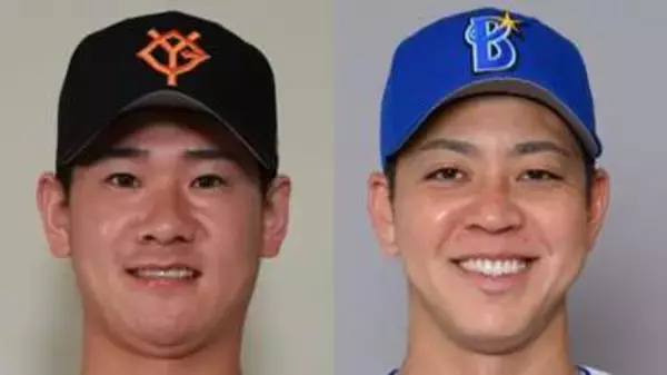 【予告先発】巨人は井上温大　DeNAは平良拳太郎「前回打たれた人に打たれないように」キャベッジと浦田俊輔を警戒