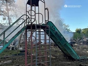 ウクライナ各地でロシア軍による大規模攻撃　ウクライナ側“6人死亡、数十人ケガ”