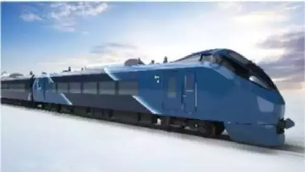 【速報】JR東　新夜行特急の名称は「ルナ・アズール」品川～青森間で夜行運行　2027年度初めデビュー