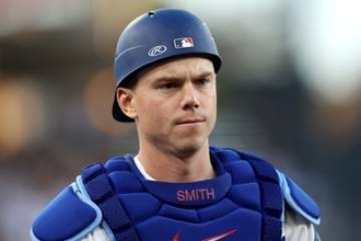 ロバーツ監督が負傷者リストのスミス、スネル、グラスノーの現状について言及　正捕手スミスはいつ帰ってくるのか？