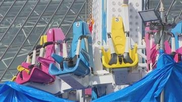 東京ドームシティ女性従業員死亡事故　調査報告書を公表