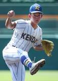 「健大高崎　圧巻の“投手力”　5試合46回で自責点わずか「1」　鍛え上げた堅守も光り夏初Vに王手」の画像1