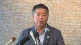 「沖縄県知事選　下地幹郎氏が一転して不出馬表明「自民党と政策協定」」の画像1
