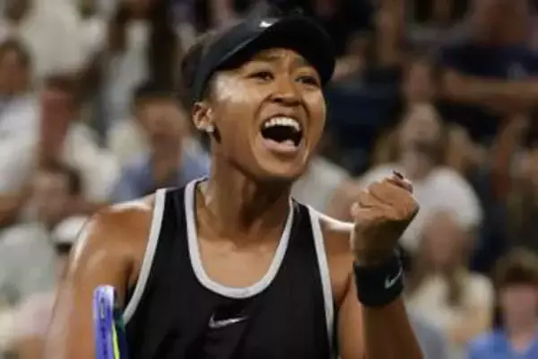 【テニス】大坂なおみが全米OP16強入り　世界20位メルテンスと2時間38分の激闘