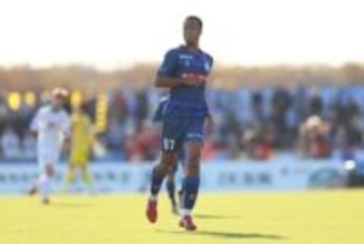 JFLから1年でJ1強豪クラブの一員に　水戸・鷹啄トラビスがC大阪へ完全移籍 　「思い出作りに来たわけじゃありません。全てを賭けて結果を求めに来ました」強烈なハングリー精神でさらなる高みへ