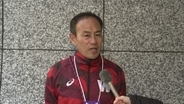 【箱根駅伝】「私自身の弱さ、監督の采配の力の差」　4位の早稲田大学・花田監督が反省の弁　「去年以上に悔しいレース」