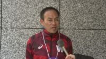 【箱根駅伝】「私自身の弱さ、監督の采配の力の差」　4位の早稲田大学・花田監督が反省の弁　「去年以上に悔しいレース」