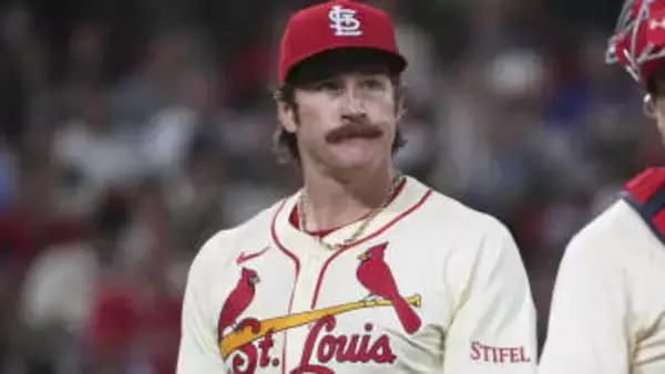 【MLB】巨人で3年プレーし奪三振タイトルなど活躍したマイコラス　ナショナルズが獲得　今シーズン4月初旬にはドジャースと3連戦