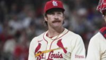 【MLB】巨人で3年プレーし奪三振タイトルなど活躍したマイコラス　ナショナルズが獲得　今シーズン4月初旬にはドジャースと3連戦