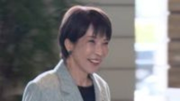 「圧巻の逆転劇」ミラノ・コルティナ五輪金メダルの「りくりゅう」ペアに高市首相もXで祝福