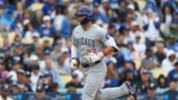 鈴木誠也「甘い球が来るようお祈り」佐々木朗希からHRの打席振り返る　好調の要因は“プラン立て”