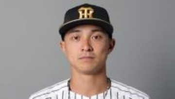 【阪神】熊谷敬宥が守備でファインプレー　中野拓夢に代わってセカンドスタメンでいきなり好守備披露