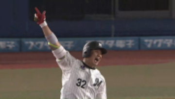 ロッテの“打てる捕手”が帰ってきた　佐藤都志也が2試合連続の2ラン　開幕直後は状態あがらずも…好調見せる