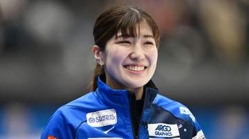 【カーリング】ロコ・ソラーレが松澤弥子の加入を発表「必ず世界一のチームになります」