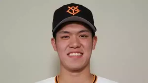 【巨人】育成の堀江正太郎をハヤテへ派遣　24年育成ドラフト2位の19歳右腕　9月30日まで
