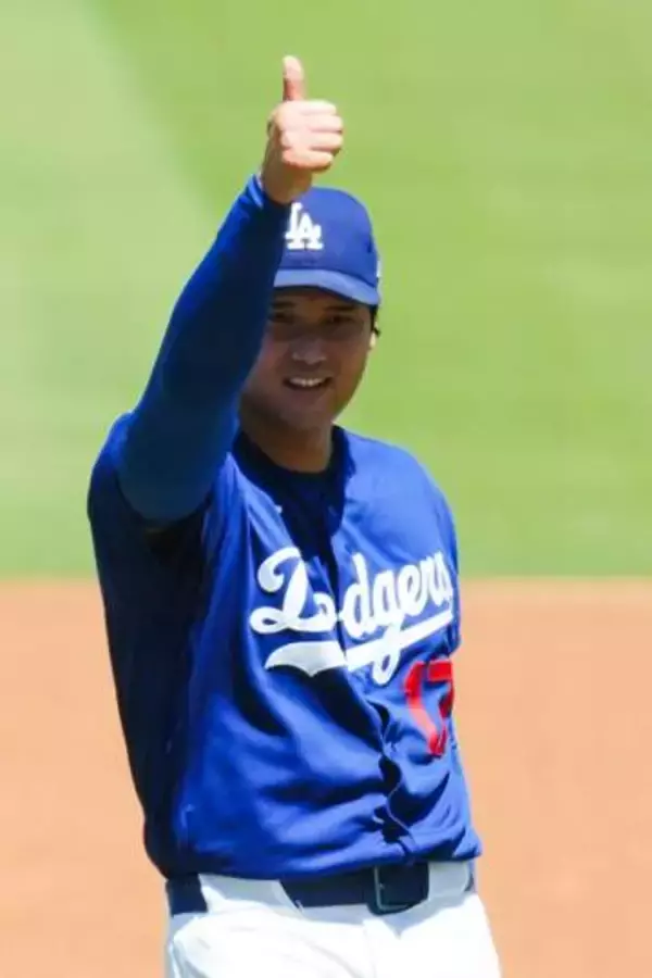 大谷翔平の先発登板はいつ？　ロバーツ監督、前日には31日復帰示唆も→一転「グラスノーが投げる」　9月2日にずれる可能性も