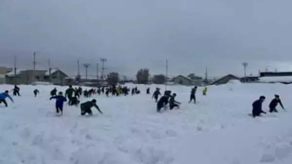 【高校サッカー青森全力応援】再び挑む王者の覚悟「青森山田」を応援したい5つのこと