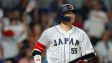 【WBC】侍ジャパン入りの村上宗隆「僕にとって特別な大会」前回大会は準決勝で逆転サヨナラ打放つなど世界一に貢献