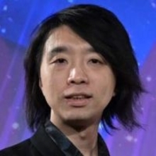 落合陽一「物理の世界とデジタルの世界が行ったり来たりする世界観」、これまでの功績から功労賞を受賞