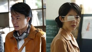 神木隆之介＆浜辺美波　ゴジラ最新作で続投決定「今作もとんでもないなあと空を仰ぎました」