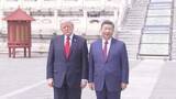 「【米中徹底解説】習主席が台湾独立に反対する趣旨の発言　トランプ大統領が応じたか「支持しない」と「反対」の言葉の重みとは」の画像1