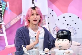 Snow Man・佐久間大介「圧倒的なスター性」　マイケル・ジャクソンの魅力を豪華ゲストと深掘り