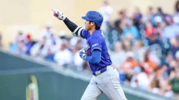 「6月の内容は本当に特別なものがある」ロバーツ監督も“6月に強い”大谷翔平に驚き　ツインズ戦では試合開始約10秒で17号弾