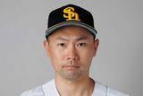 「【ソフトバンク】中村晃が引退表明後初打席　場内から大歓声が上がる」の画像1