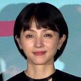 「満島ひかり「まだドキドキしています」　初共演の西島秀俊と舞台挨拶に登場」の画像1