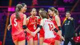 「【バレー女子】日本はイラン下して3位　前日の無念を晴らすストレート勝利〈アジア選手権〉」の画像1